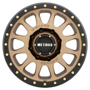 Method mr305 nv hd 18x9 +18mm offset fly fishing reel