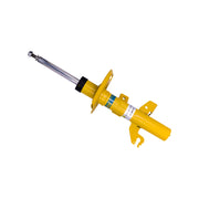 Bilstein b6 shock absorber in yellow with consistent fade free performance