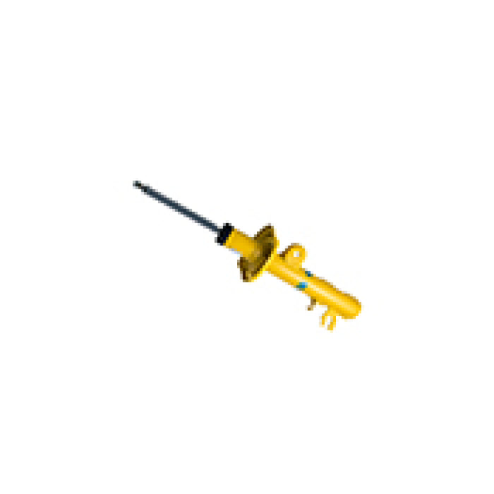 Bilstein b6 shock absorber with yellow screw handle