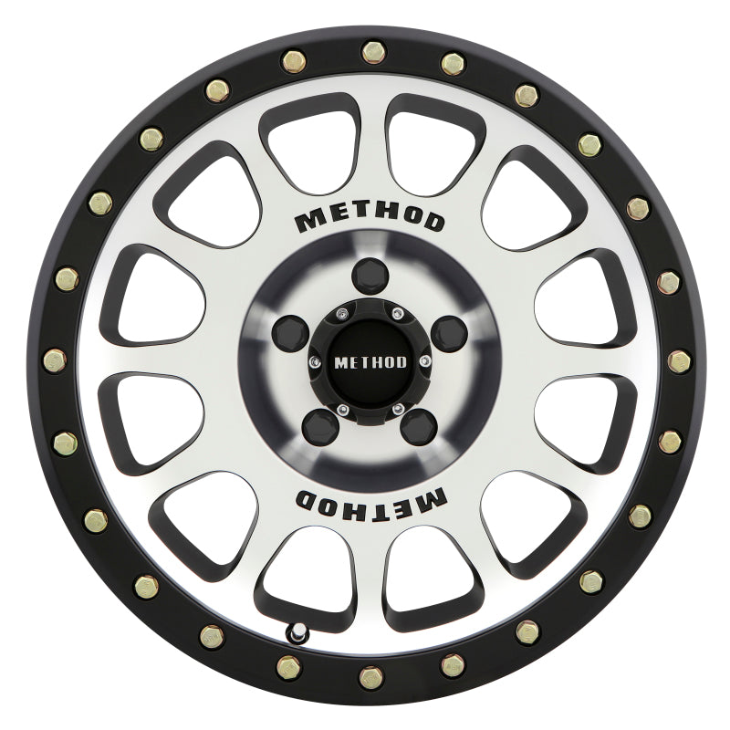 Method mr305 nv 16x8 0mm offset flyfish fly reel