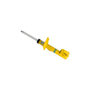 Bilstein b6 shock absorber for jeep renegade with yellow lever.