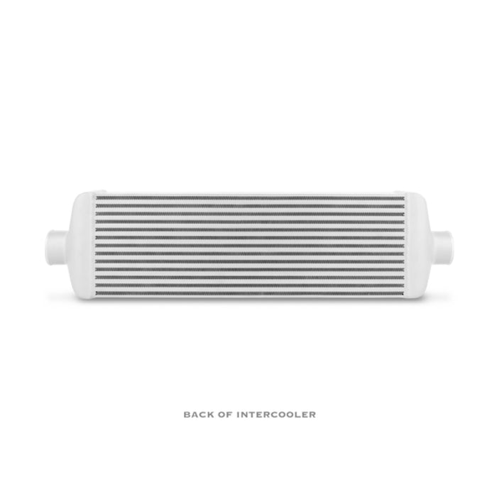 Mishimoto Universal Intercooler - J-Line