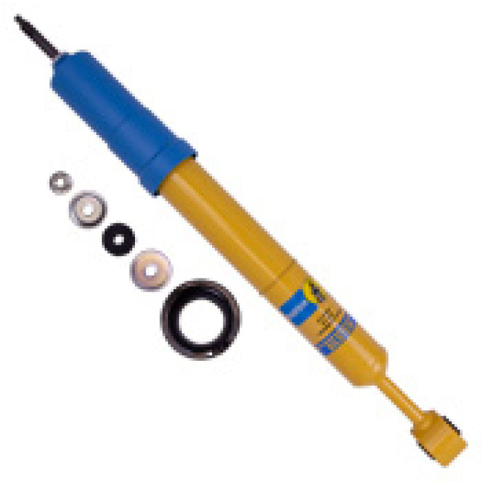 Bilstein 4600 Series 10-22 Toyota 4Runner/ 10-14 Toyota FJ Front Monotube Shock Absorber