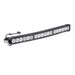 30in LED light bar with driving combo pattern from Baja Designs OnX6 Arc Series led lights