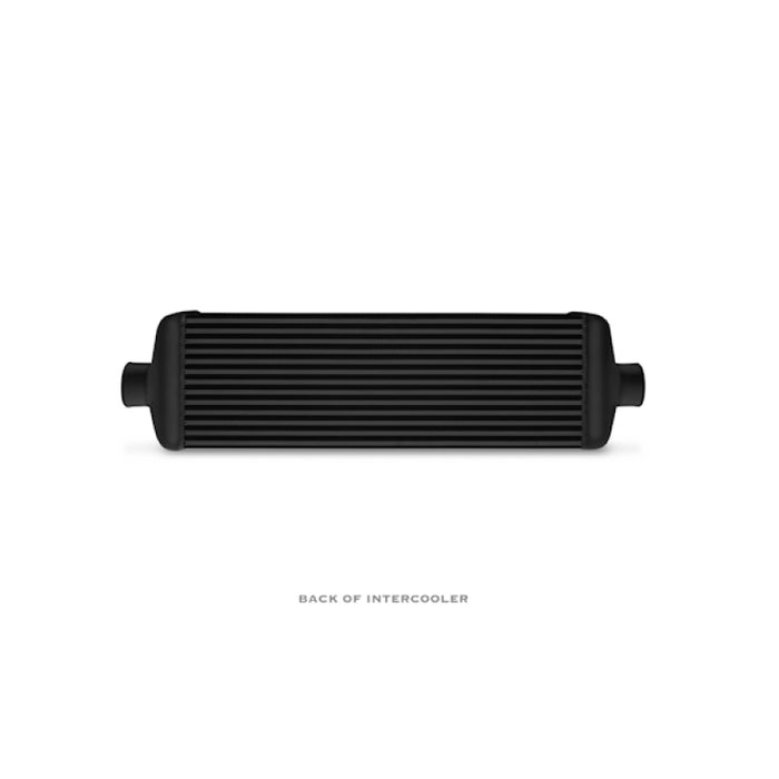 Mishimoto Universal Intercooler - J-Line