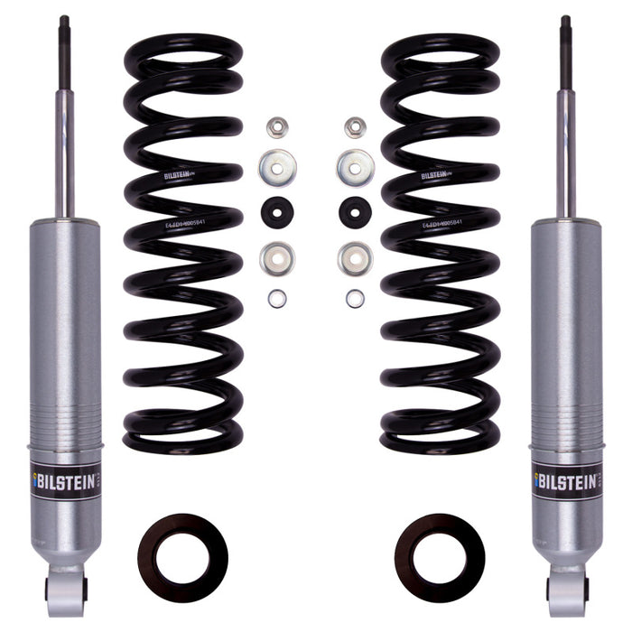 Bilstein B8 6112 96-02 Toyota 4Runner Front Suspension Kit