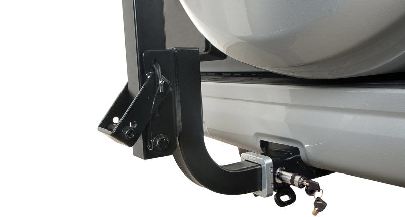 Rhino-Rack T-Load Hitch Mount