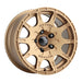 Method mr502 vt-spec 2 15x7 +15mm offset 5x100 bronze wheel