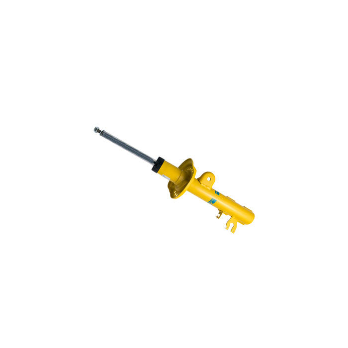 Yellow bilstein b6 shock for jeep renegade 4wd - hydraulic jacking tool