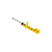 Bilstein b6 shock absorber with yellow lever
