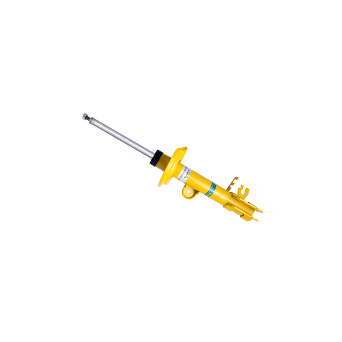 Bilstein b6 yellow hydraulic jack for shock absorbers