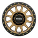 Method mr305 nv 17x8.5 street loc wheel with method flyfish fly reel