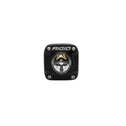 Rigid industries revolve light pod - black (pair)