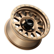 Method mr304 double standard 15x8 bronze wheelcontenttype:image