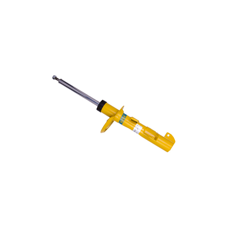 Bilstein b6 shock absorber with hydraulic jacker handle