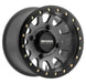 Method mr401 utv beadlock 15x7 matte black wheel