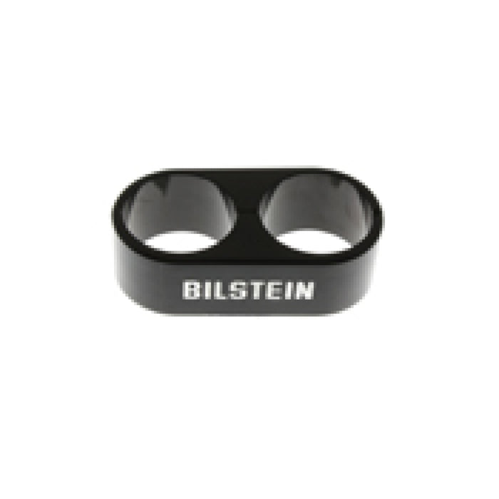 Bilstein b1 reservoir clamps installation instructions