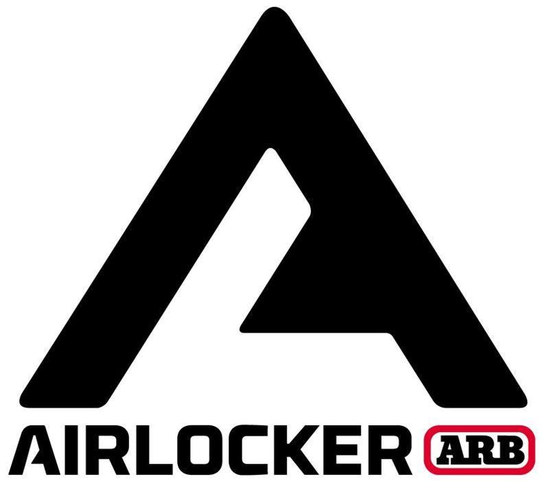 Arkker Lab logo displayed on ARB Shim Driver product